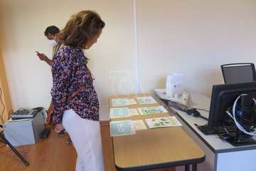 Una alumna del Colegio Hilda Zudán (Telde) gana el concurso escolar de dibujos de invertebrados/TA.